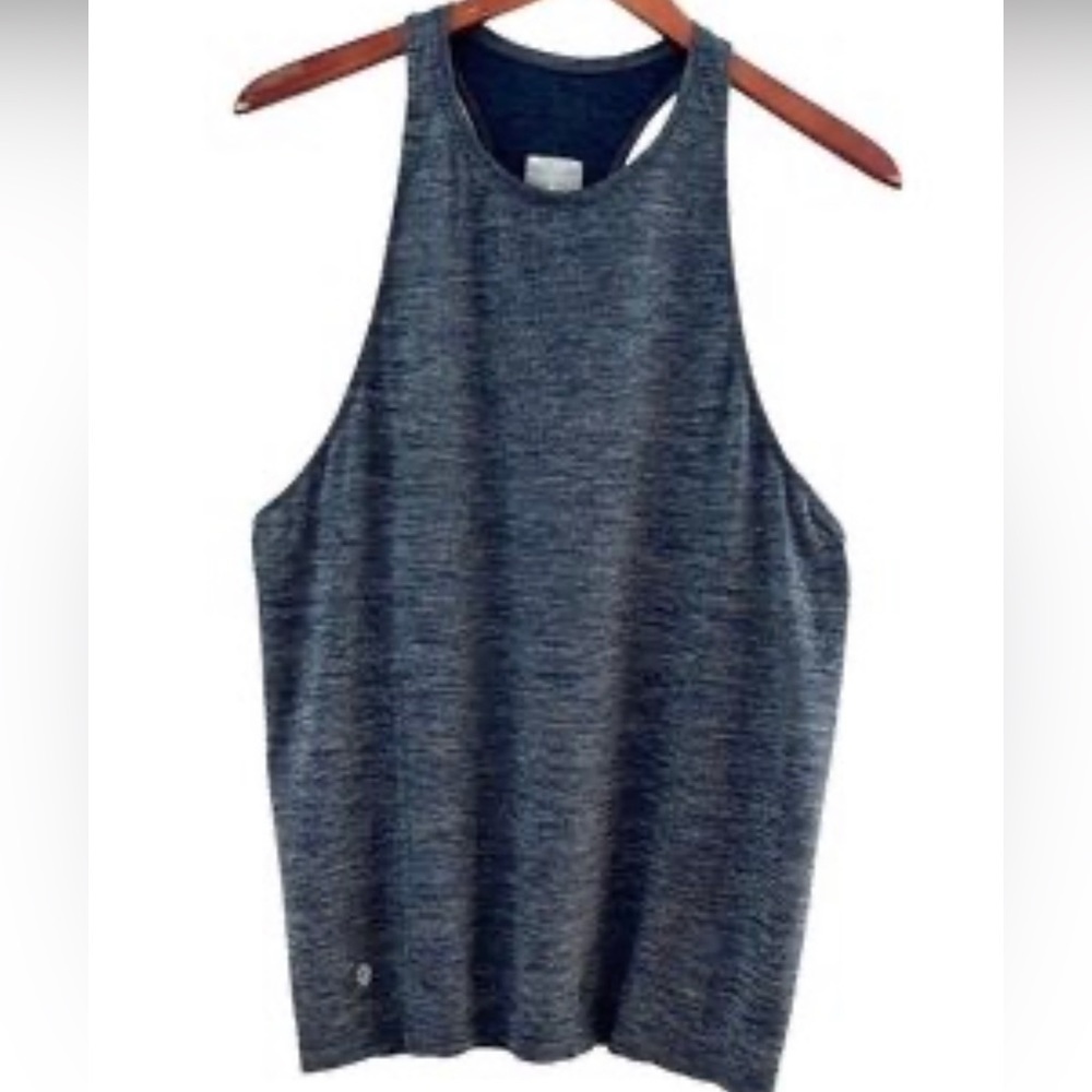 Athleta Muscle Racerback Tank Top